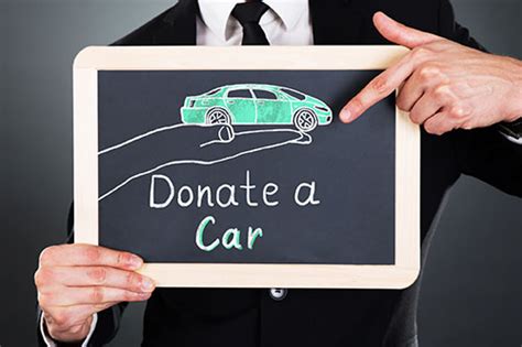 car donation ontario